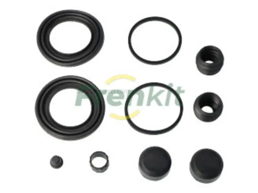 FRENKIT 248081 Ремкомплект суппорта передний IVECO DAILY III SERIES 06990506 35C14 09040506 MERCEDES SP