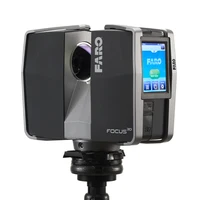 BIG DISCOUNT SALES ON FAROS Focus S150 Plus 3D Laser Scanner