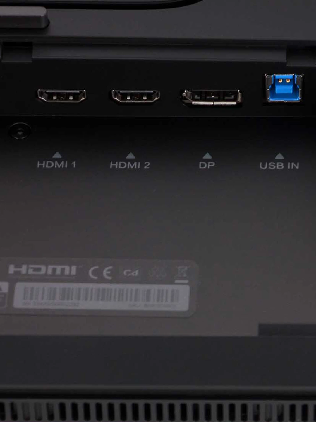 Xiaomi Mi 2k Gaming Monitor Купить