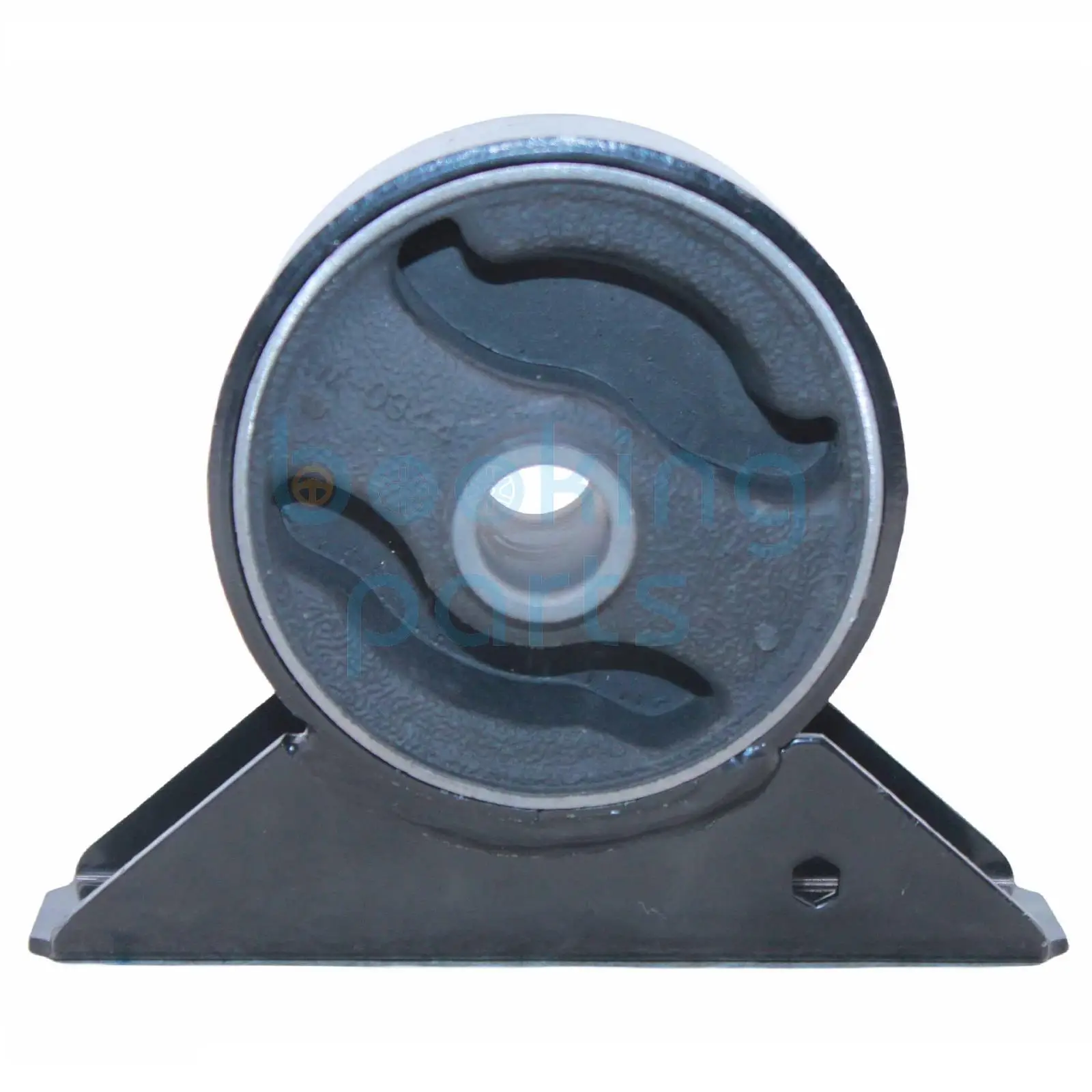 ENM16434 MB691236 MI23031 крепление двигателя для MITSUBISHI LANCER 91-96 MIRAGE 93-96 A/T COLT 91-95 на 1.3L 1.5L 1.8L 2.0L