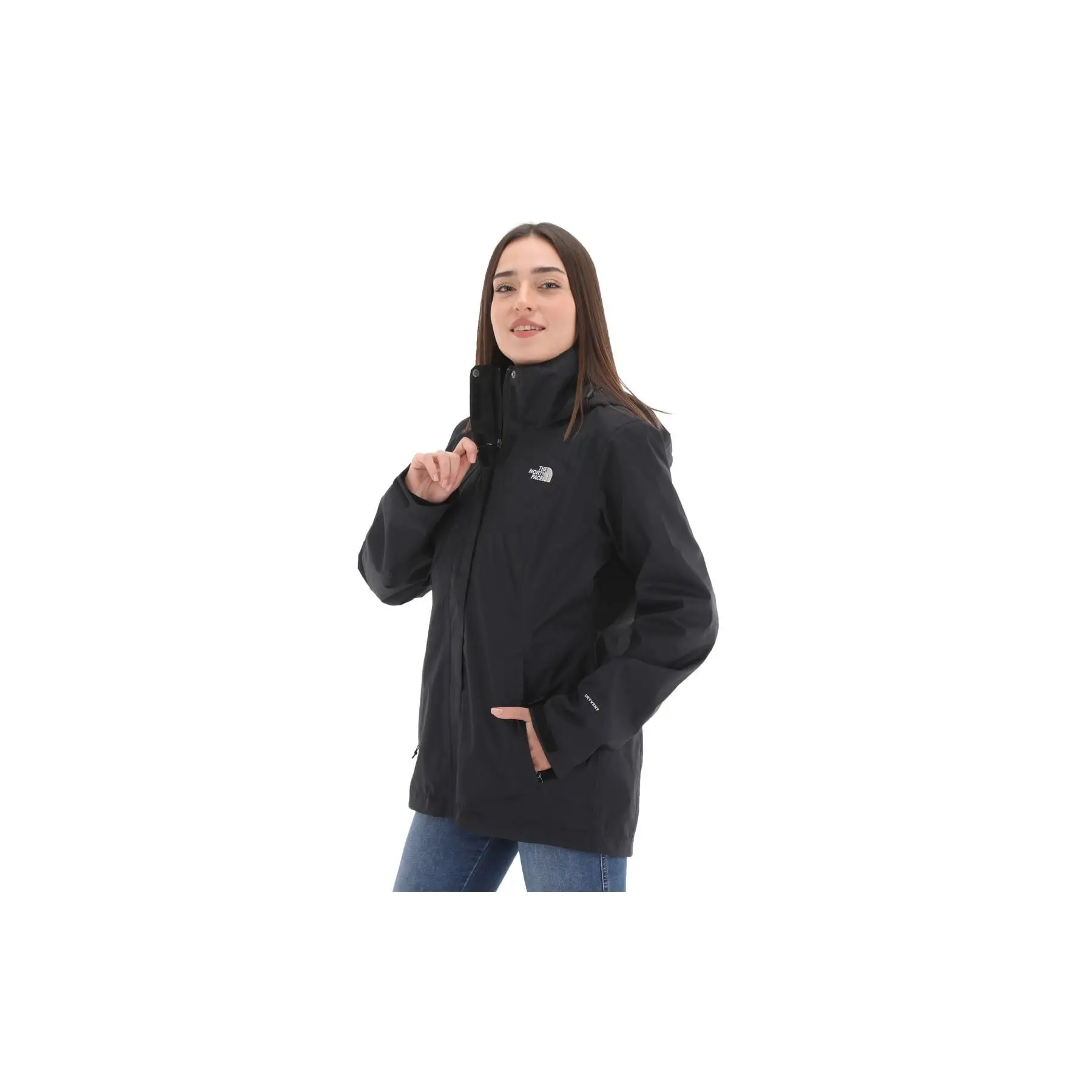 Рисунок 2 - THE NORTH FACE  FCGKXR The North