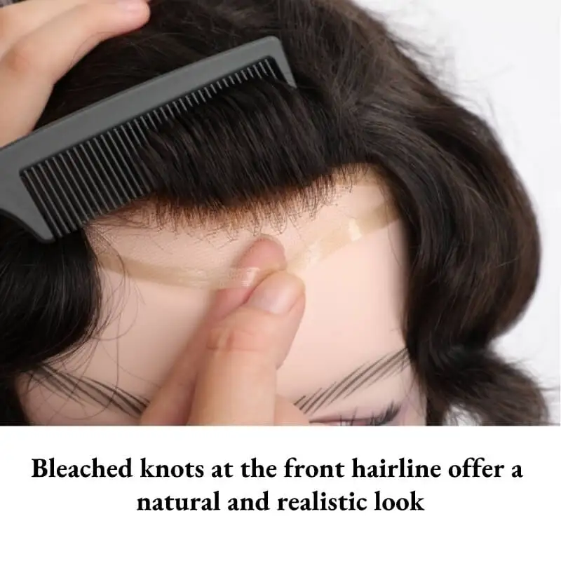 OCT-Lace & PU Base Breathable Male Hair Prosthesis Natural Human Hair Toupee Men Male Wig Exhaust Systems Unit Free Shipping