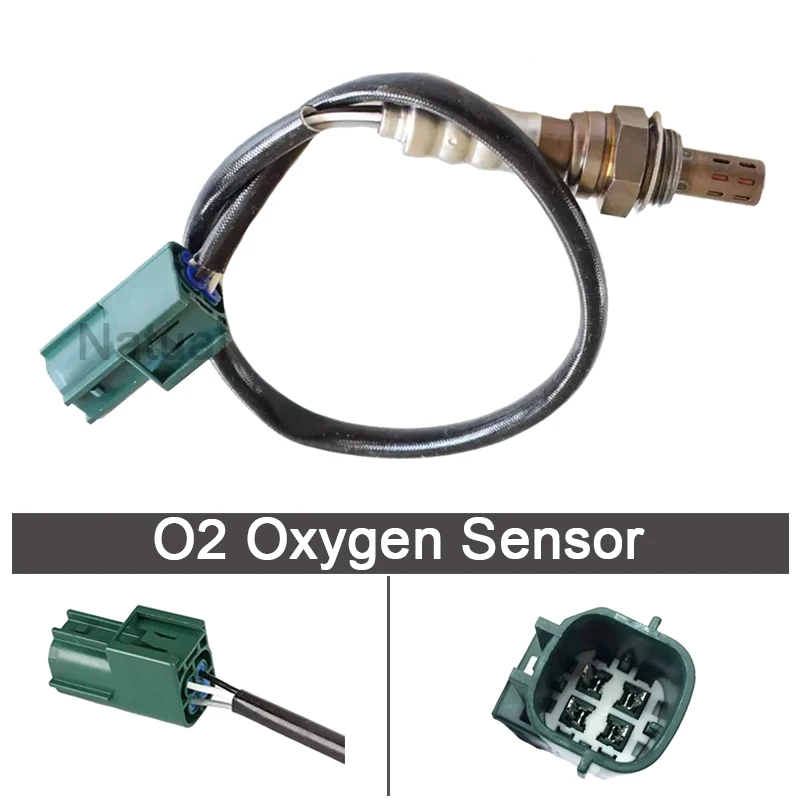 

Lambda Probe Oxygen O2 Sensor For Nissan Almera Micra Primera 22690-AU000 22690AU000 22690-AX000 226A0-8U300