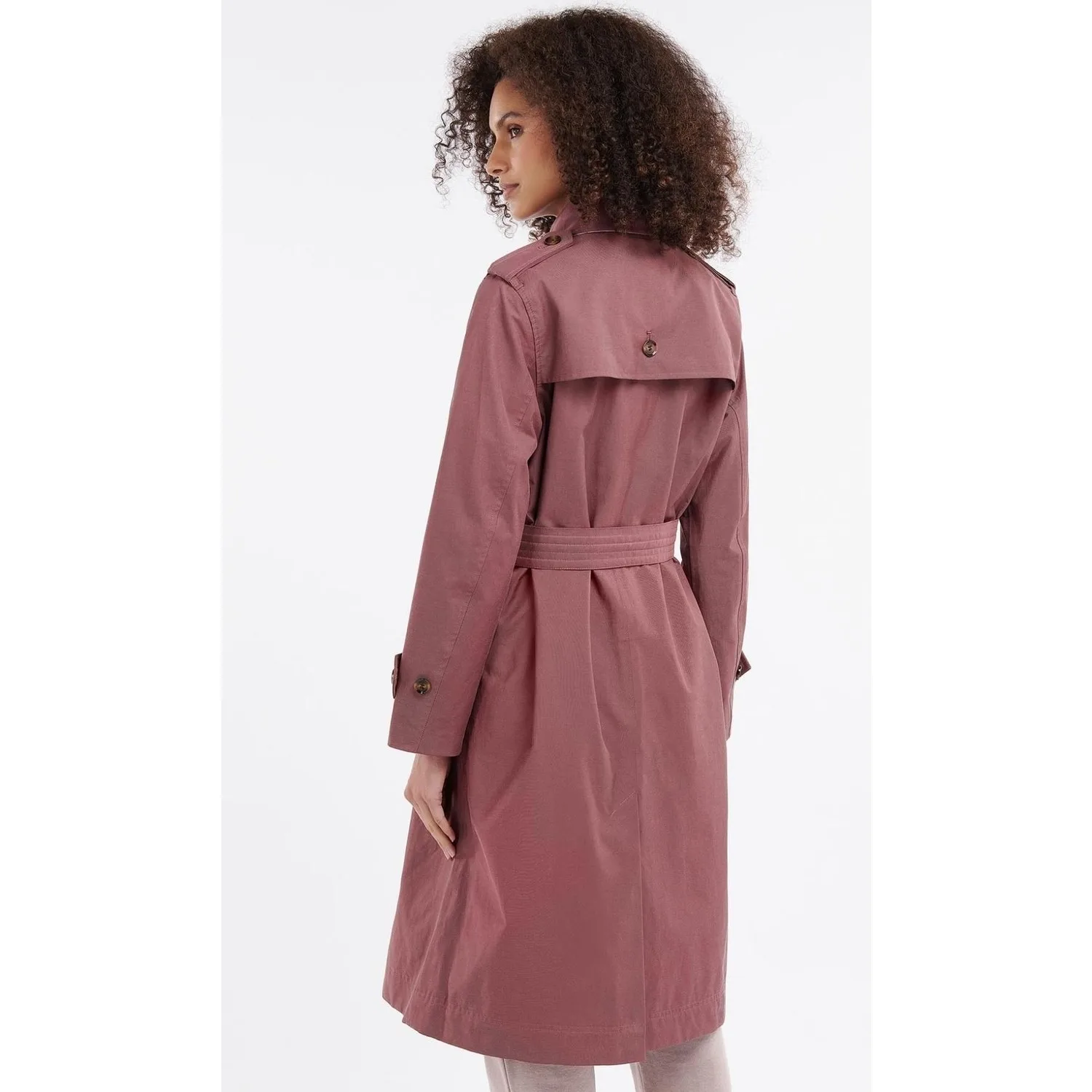 Рисунок 5 - Barbour Водонепроницаемый плащ