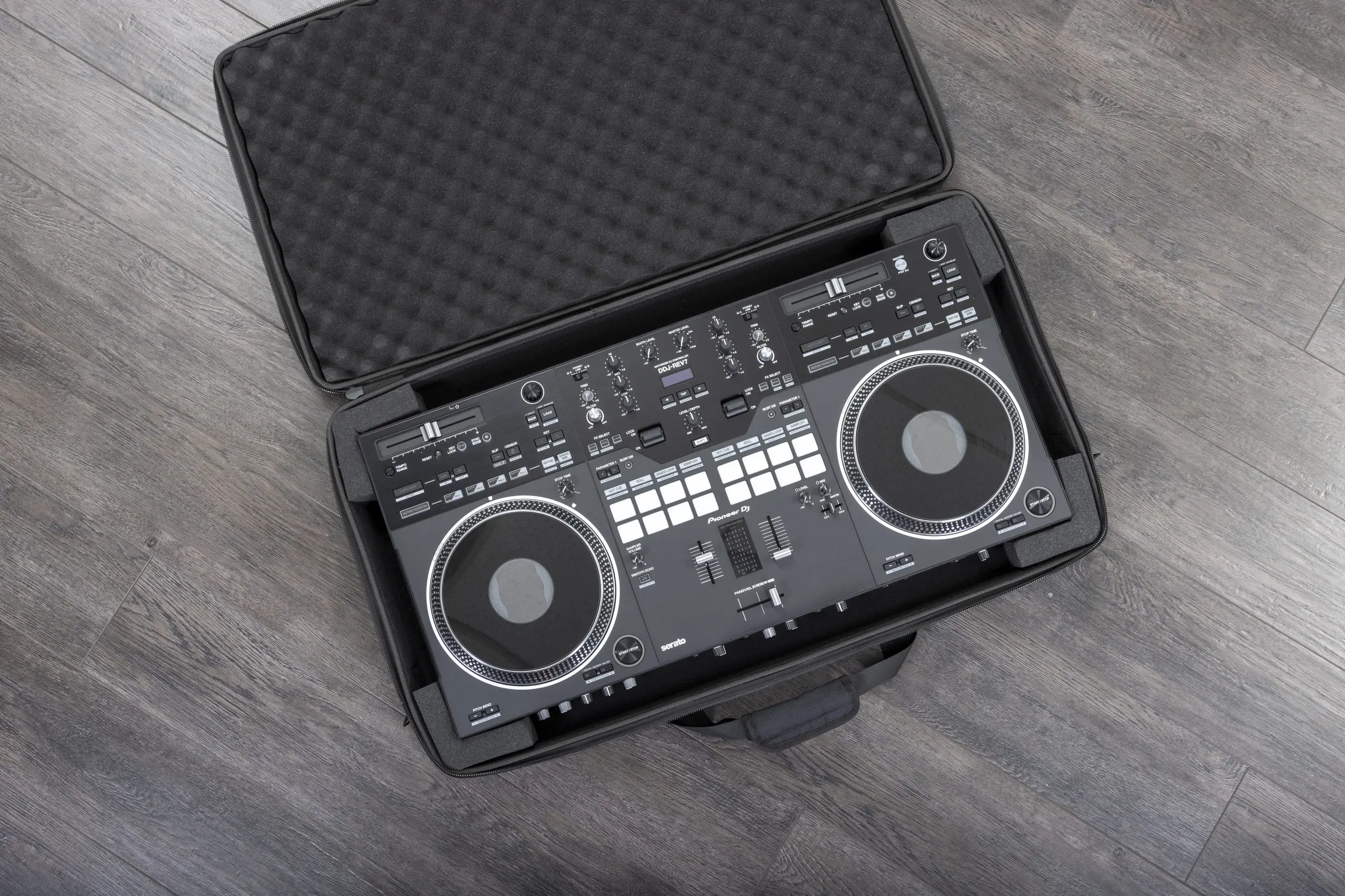 

100% SUMMER DISCOUNT SALES ON Pioneeer DJ DDJ-REV7