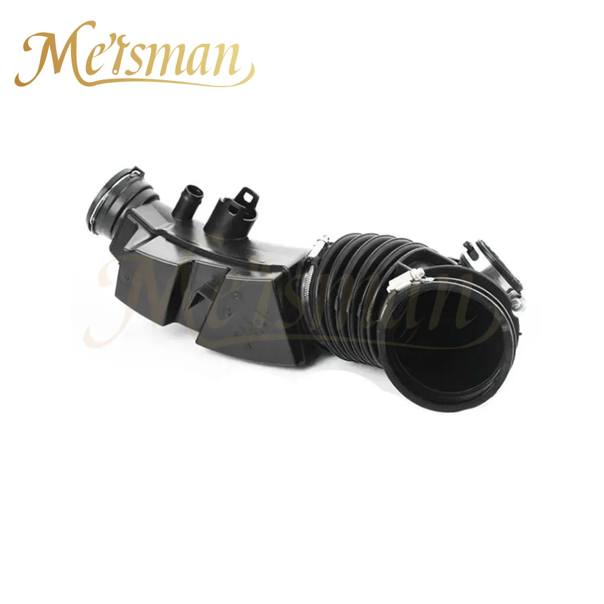 Фото Впускной шланг для BMW 5, 6, 7 серии G30B, G12, X3 G01, G05, G08, X4 G02 13718663614 №1