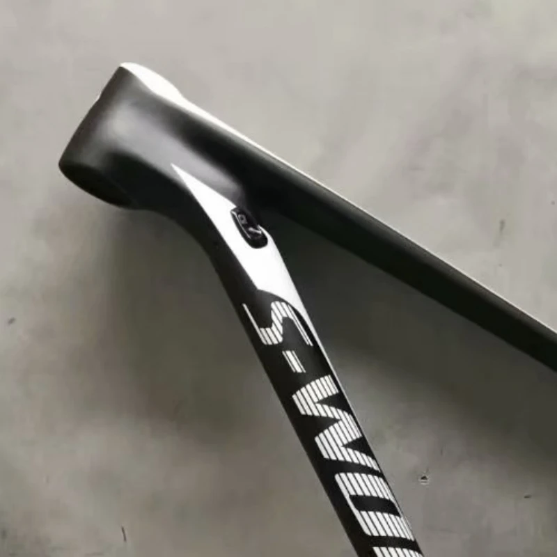 

Epic 29er MTB T1100 carbon frame internal cable routing 12x148mm rear spacing hardtail frameset threaded BB internal