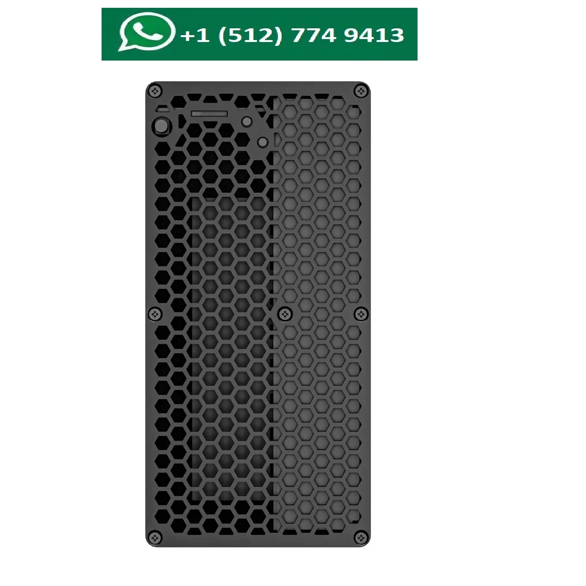 Новый Goldshell AE-BOX II 54 МГц/с 530 Вт Aleo Coin Miner Алгоритм zkSNARK Домашнее майнирование Silent AE BOX