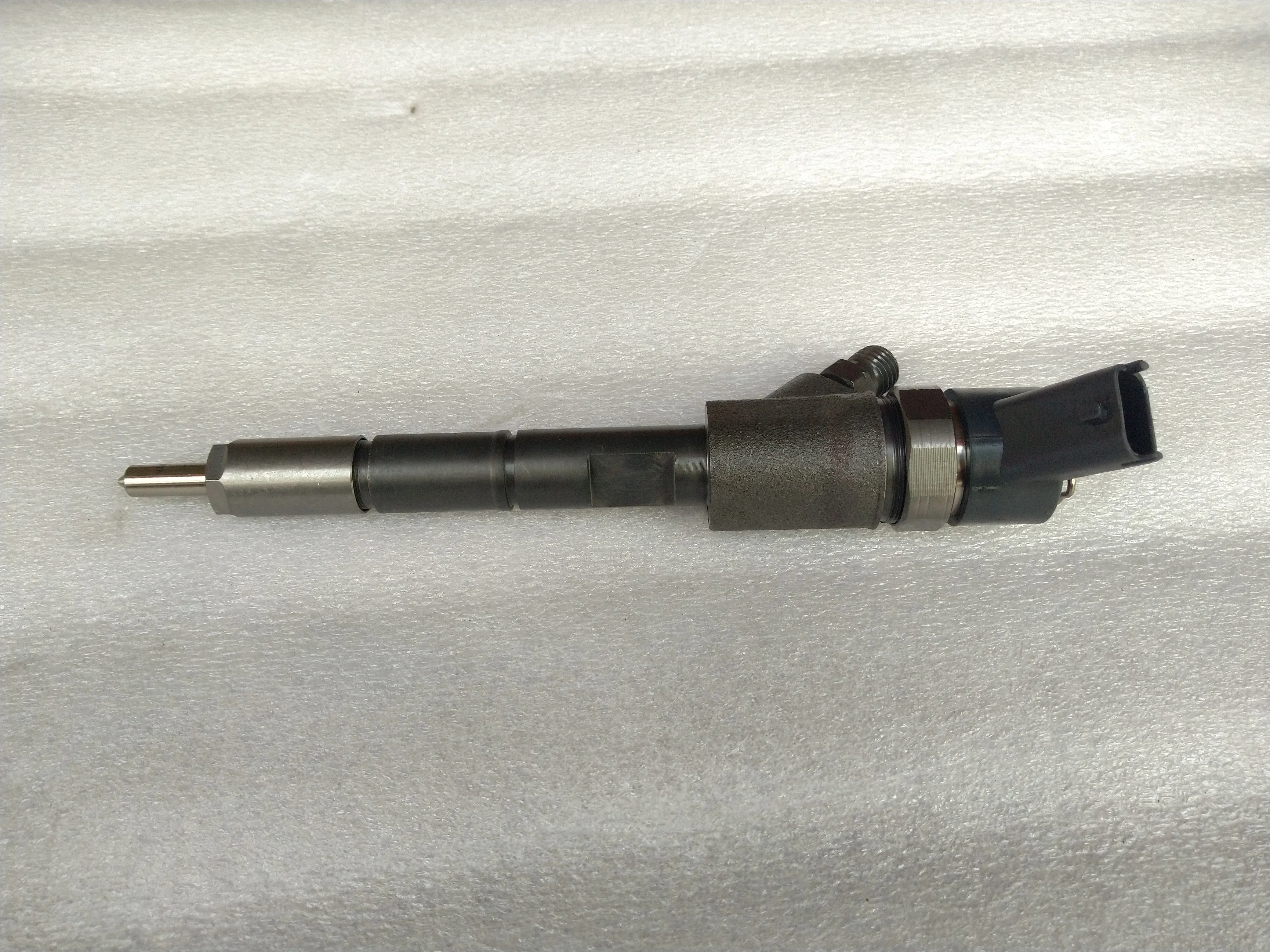 

Fuel Injector 0445110307 4941109 Diesel Engine 4D95 Excavator PC70-8 PC130-8