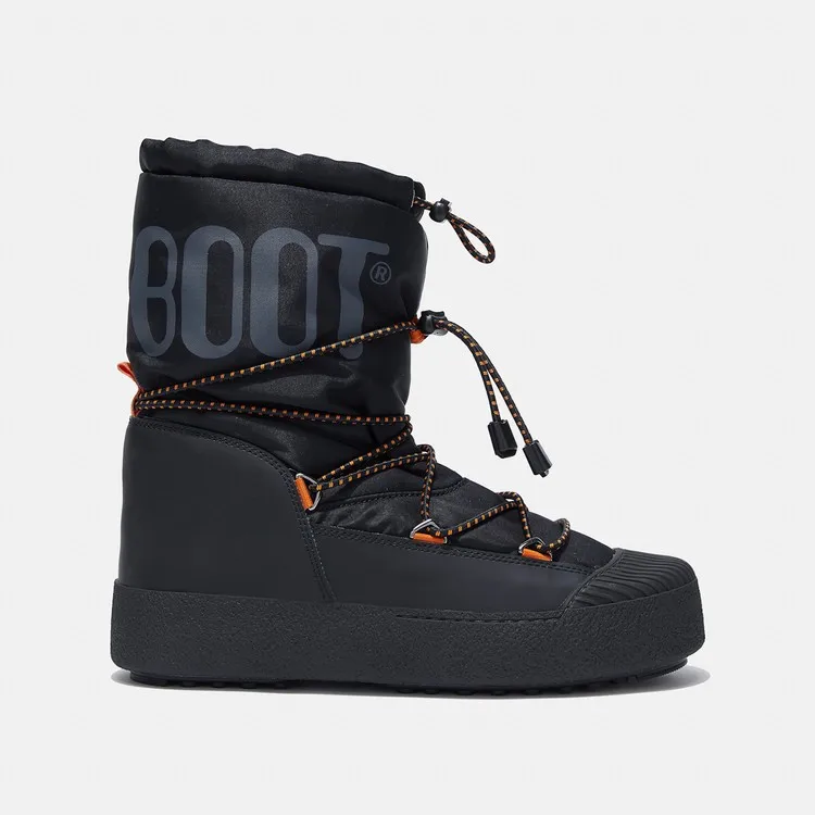 Moon Boot Мужские ботинки 24400800-001