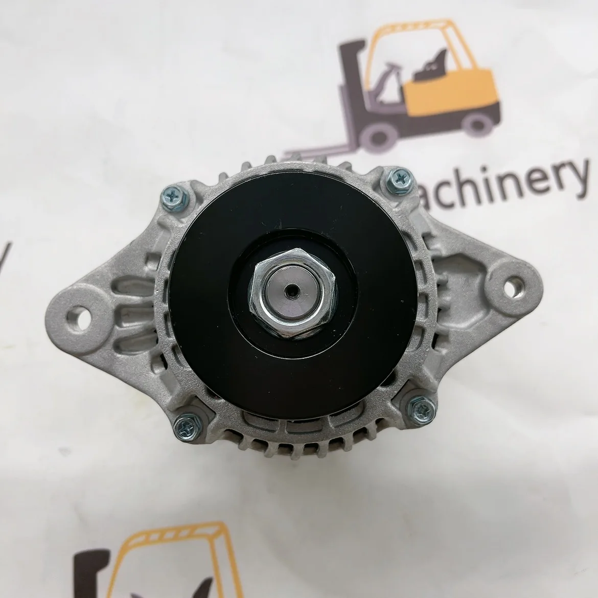 Генератор переменного тока 12 В для Nissan Автопогрузчик K15 K21 K25 A7TA3371 A7TA3377 23100FF110 23100FU410