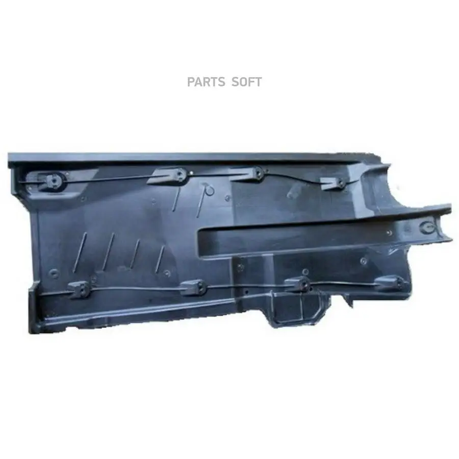 VAG 6RU825201A Защита днища