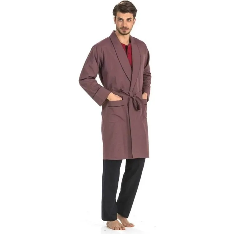 Рисунок 4 - Pierre Cardin 5li расчесанный пижамный