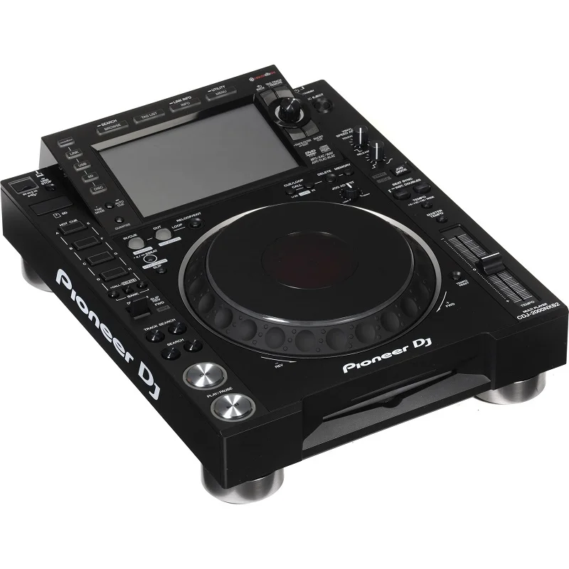 

PioNeer DJ CDJ-2000NXS2 Professional Multi Player