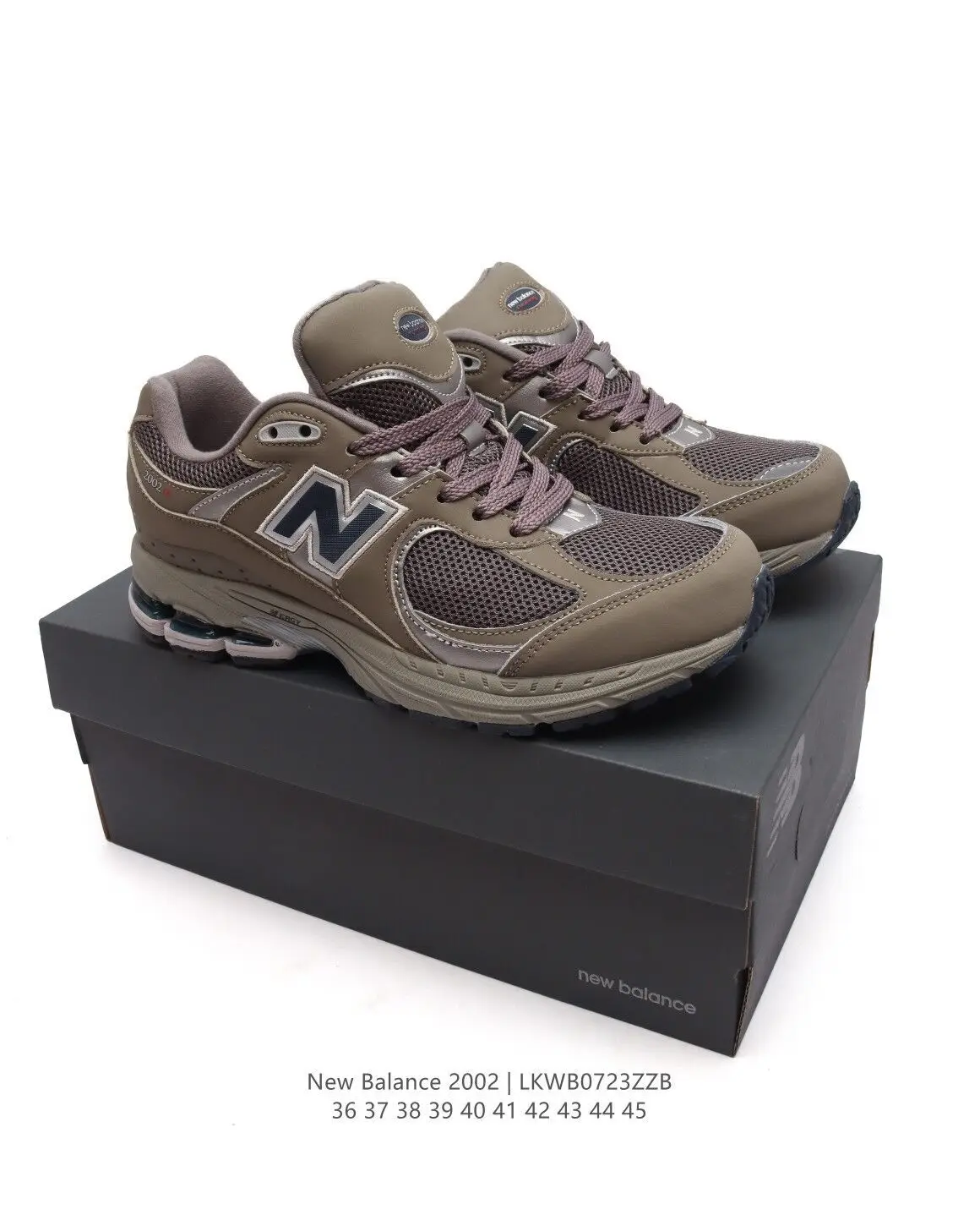 Ежедневный бег кроссовки NB