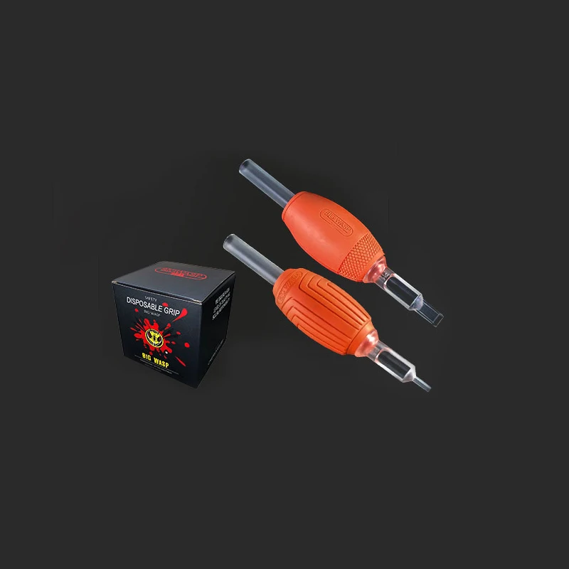 

25pcs Disposable Cartridge Grip for Tattoo Machine