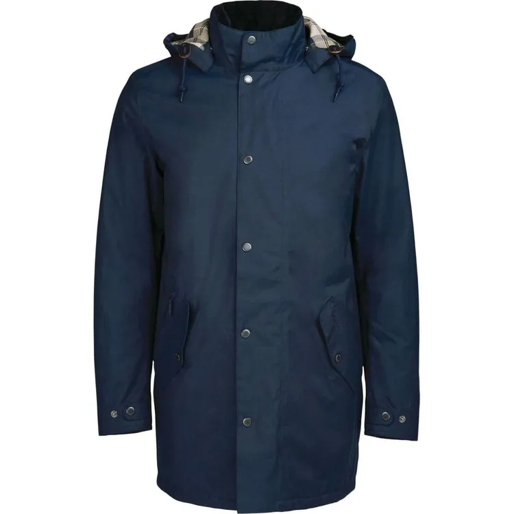 Рисунок 2 - Barbour Водонепроницаемая куртка