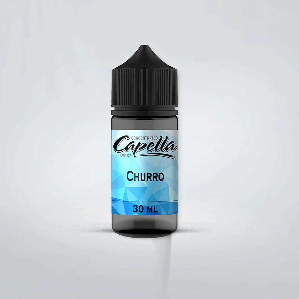 Ароматизатор CAPELLA Churro 10/30/100 ml | Дом и сад