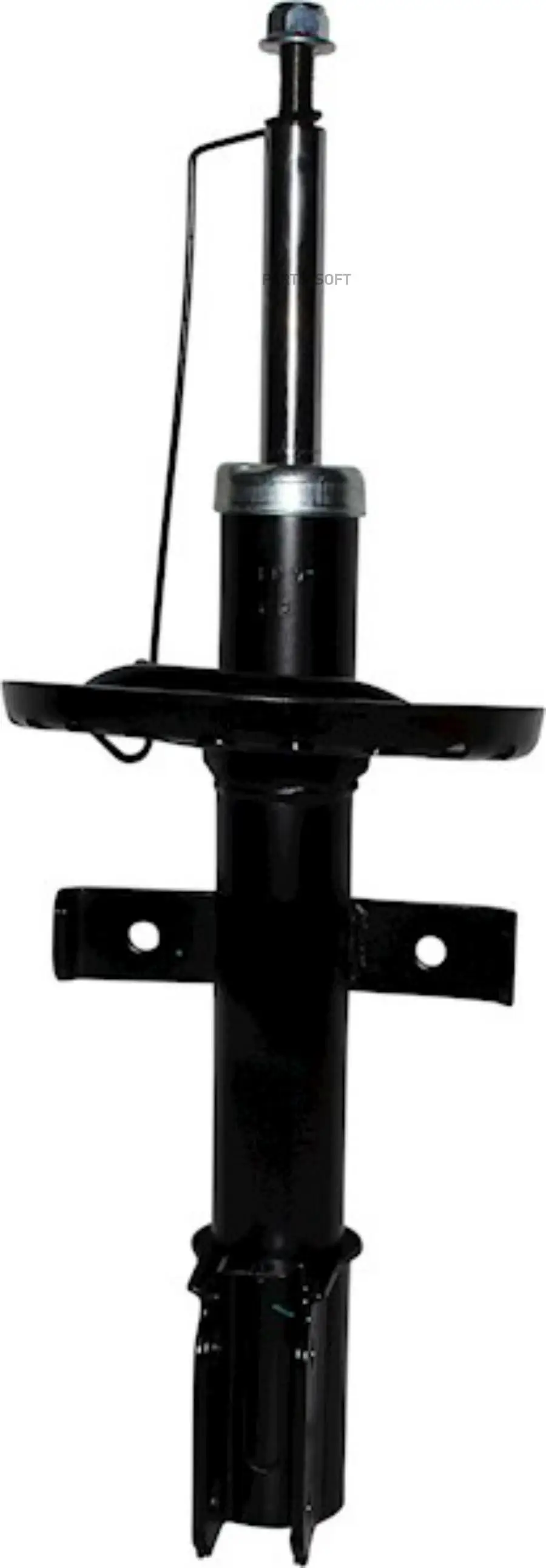 JP GROUP 4342102300 Амортизатор