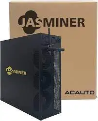 КУПИТЬ постоянного тока 4 ПОЛУЧИ 2 БЕСПЛАТНО JASMINER X16-Q ETC Octa ETHW Miner 1950M 620W Ultra Silence Server