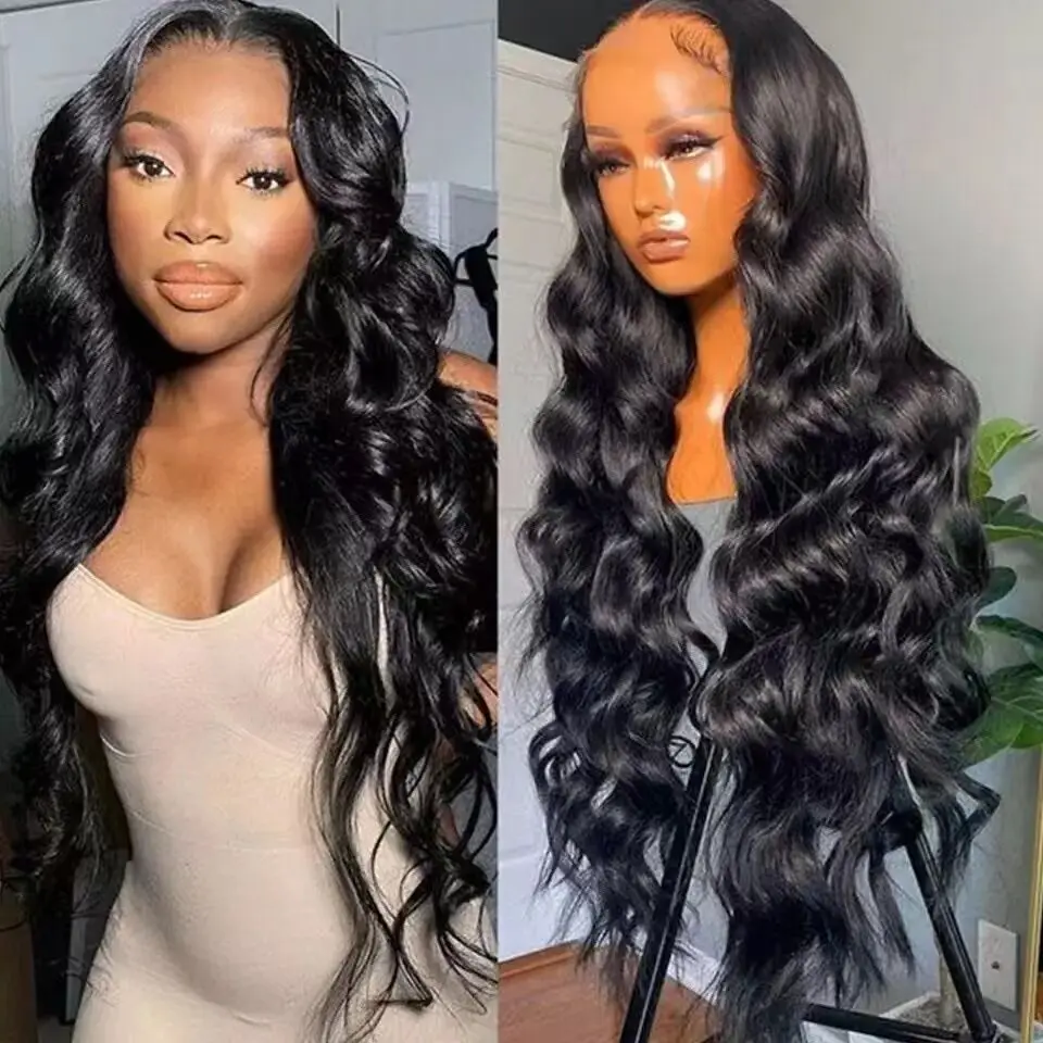 Бывшие кружевные парики модные головные уборы высокотемпературный шелковый