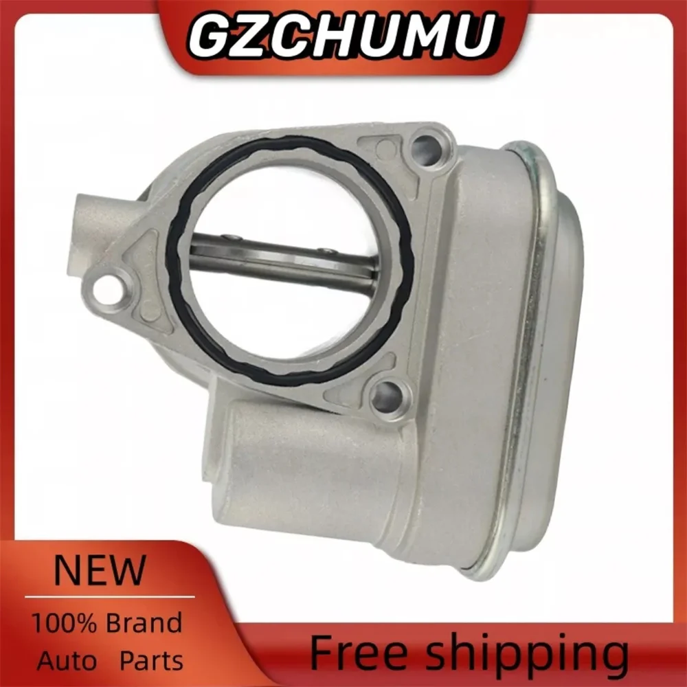 Корпус дросельной заслонки 038128063 L для VW Jetta TDI 1.9L BEW PD F/G/L/M/P/Q Golf