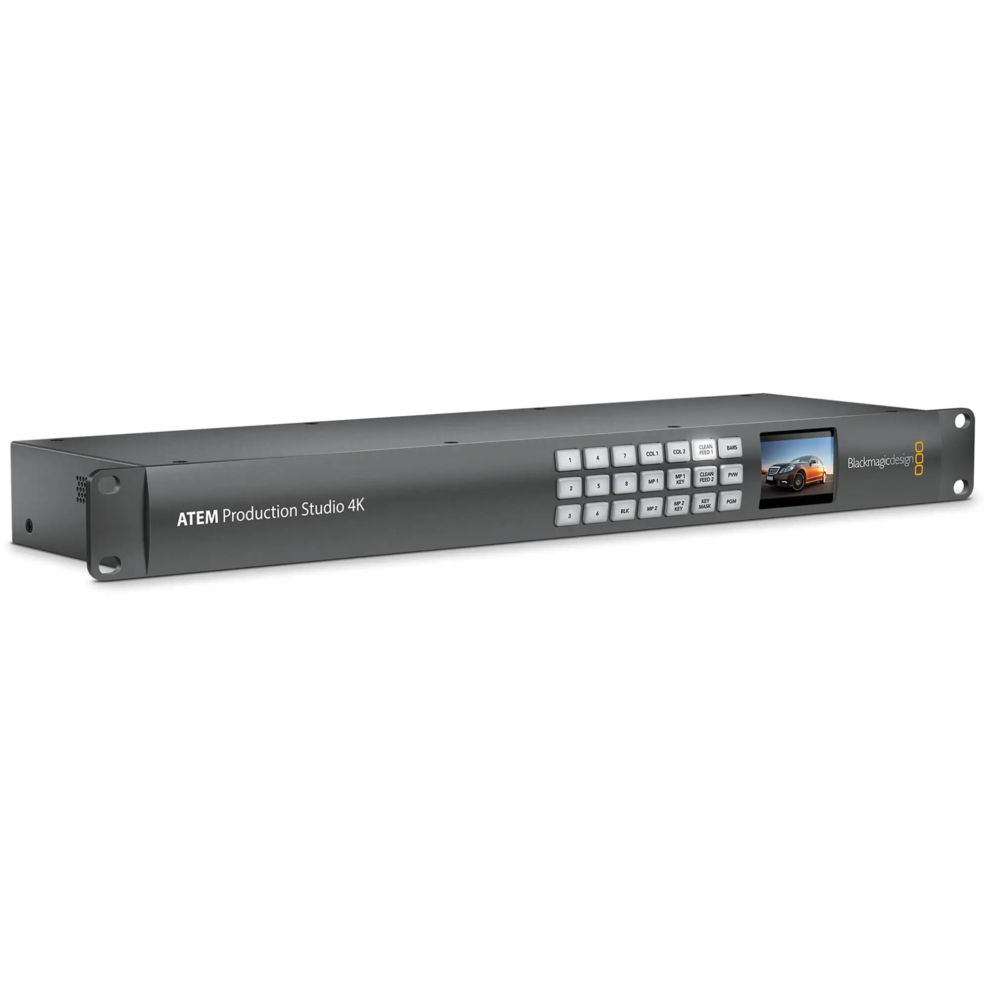 

100% Best Quality Buy 2 Get 1 Free Black magic De sign ATEM Production Studio 4K Live Switcher