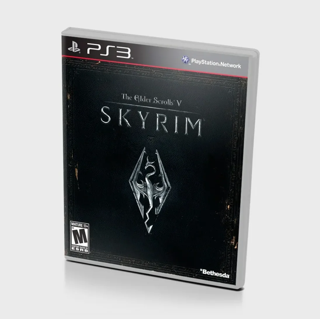 The Elder Scrolls V Купить Ключ