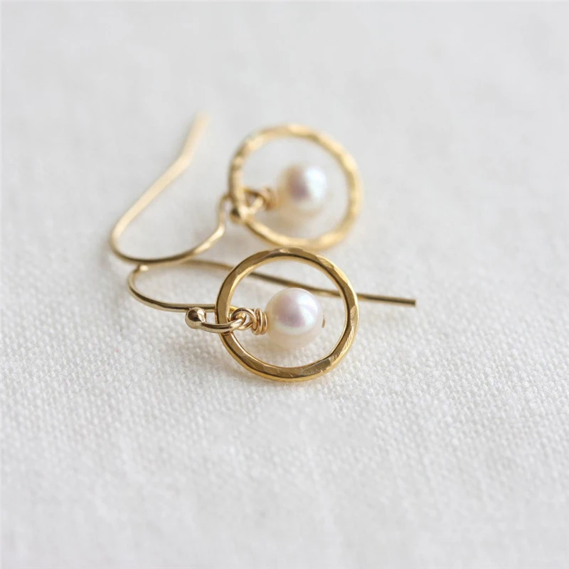 

Женские винтажные серьги ручной работы, серьги-кисточки из серебра 925 пробы с золотым наполнителем в стиле бохо