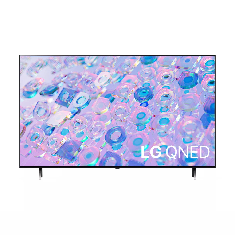 L.G 23 года модели 55 дюймов QNED4K Smart TIFE YouTube Netflix 55QNED80