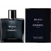 

Мужской парфюм Chanel Bleu De EDP 100 мл