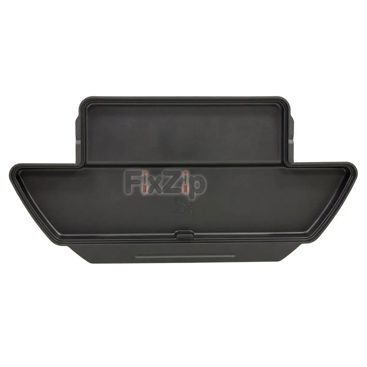 Поддон для гриля Tefal Optigrill + XL TS01041550 Drip для электрических сковород GC722834/79B GC722D16/79A GC722D16/79B GC722D34/79A GC722D34/79B.