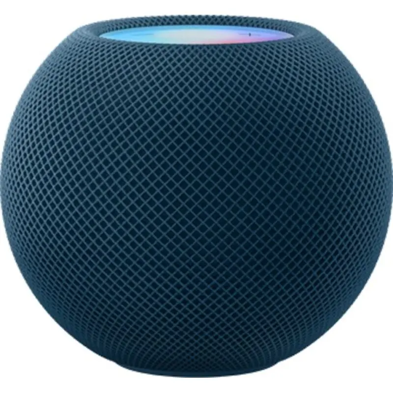 Портативная акустика Apple HomePod mini MJ2C3DA Blue (art.: 3920c2ada382f) - 3920c2ada382f