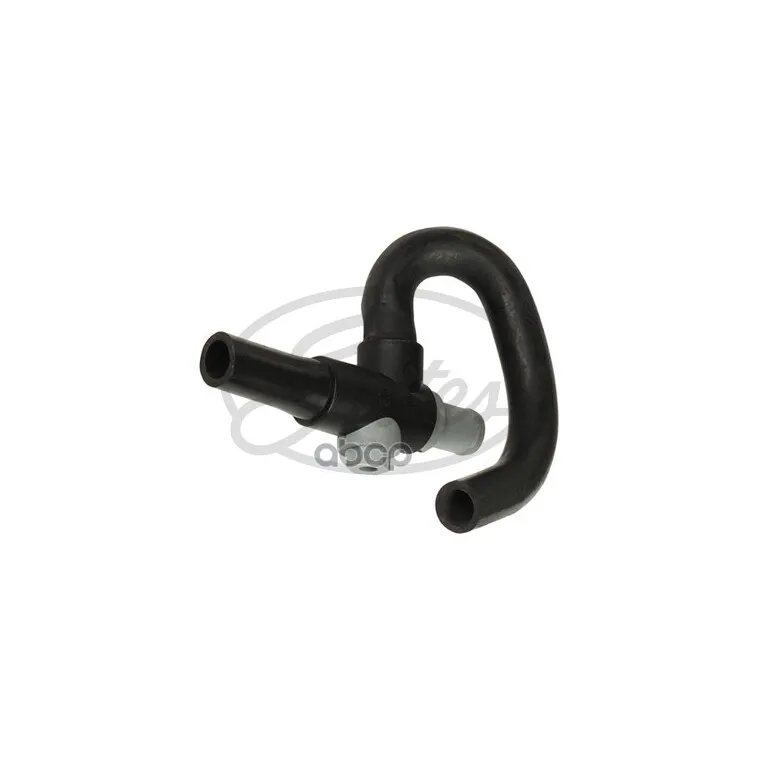 Формованный Патрубок Отопителя 022643 Gates арт.