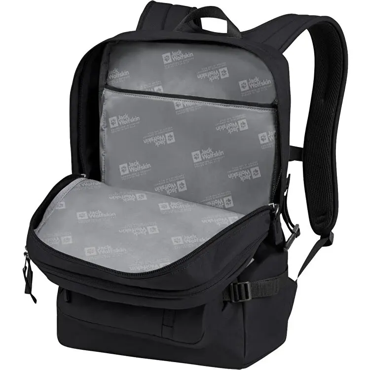 Рисунок 4 - Рюкзак Jack wolfskin Berkeley DE