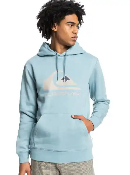 Джемпер (BIGLOGOHOOD M OTLR) Quiksilver для мужчин |