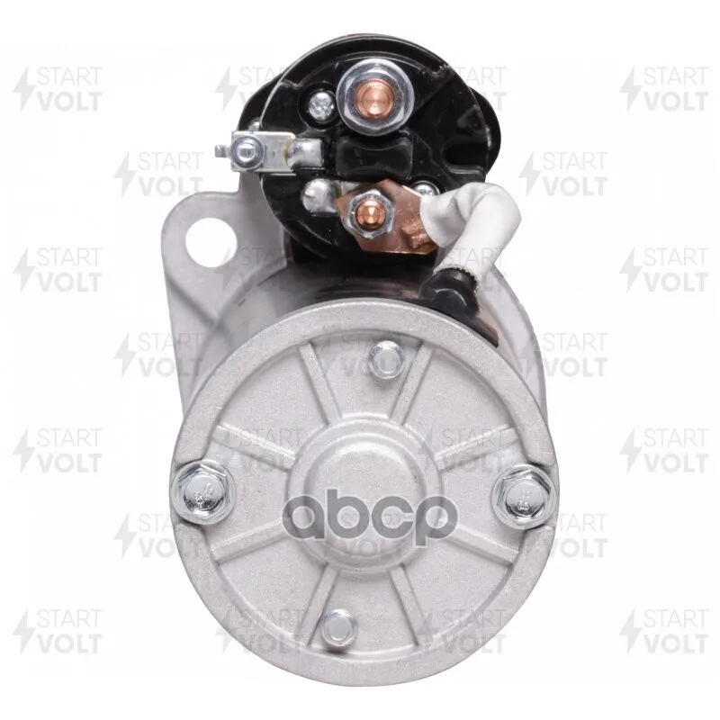 Стартер Стартвольт Газ-402 Редукторный 2.0 Кв. С/О STARTVOLT арт. LSt0320X