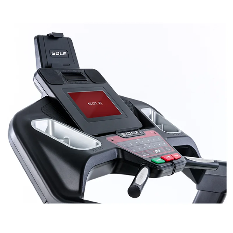 Рисунок 4 - Беговая дорожка Sole F85 2020