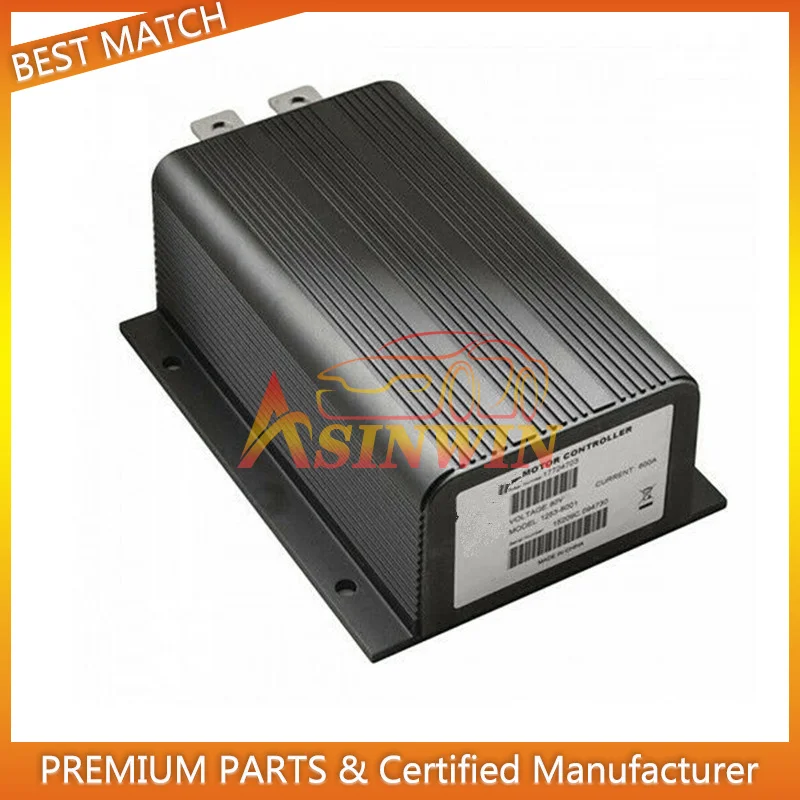 Контроллер скорости двигателя 1253-8001 для электрического вилочного погрузчика