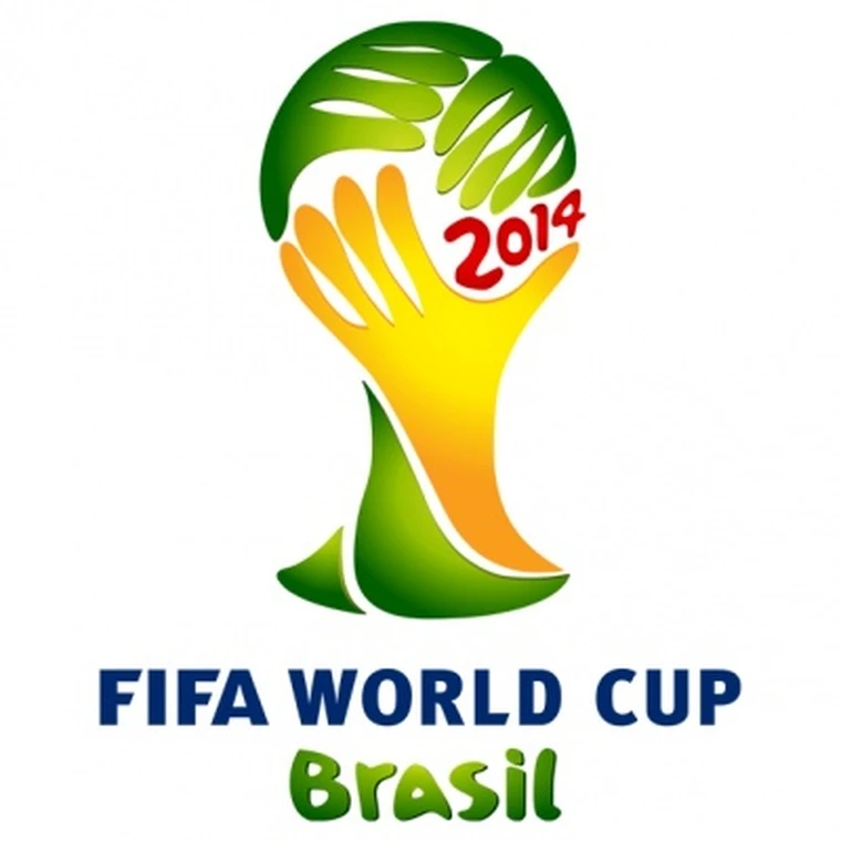 Чемпионат мира по футболу FIFA 2014 в Бразилии серебряная медаль копия арт. 16-5543-1 |