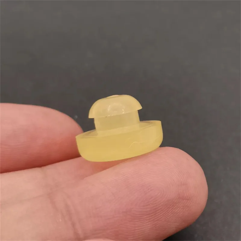 Набор стопорных колодок для педали тормоза Nissan 200SX 240SX 300ZX 350Z Infiniti G20 G35 G37 I30 46584-S0100 10