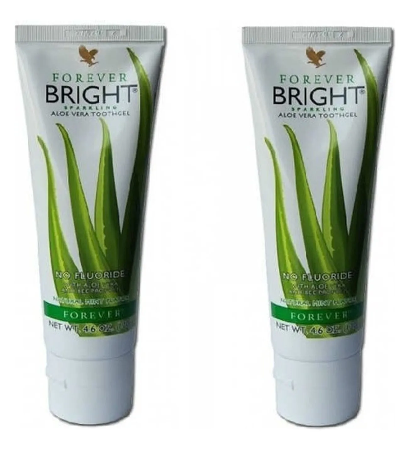 

Forever Living Bright Toothgel Toothpaste Aloe Vera 5 PCs ORIGINAL AMERICAN FAST KARGO FLORÜR TİTANİUM DİOKSİT İÇERMEZ WHITE