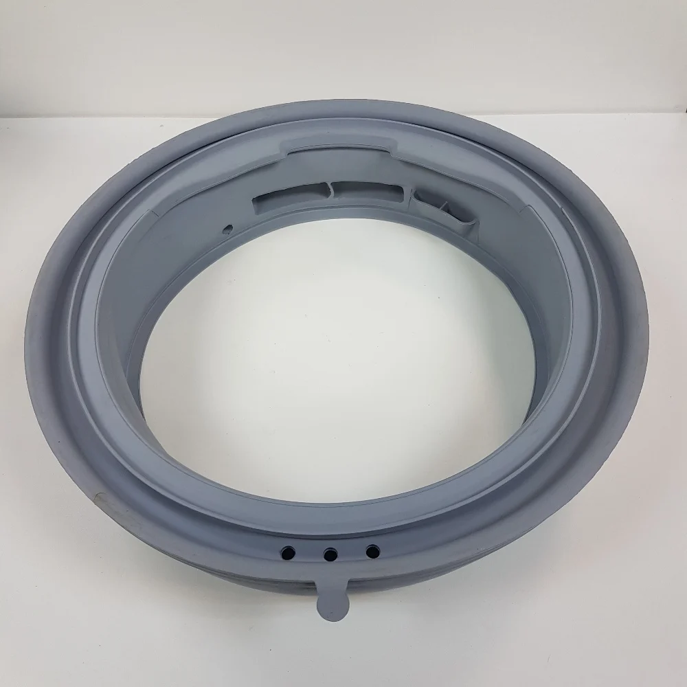 Манжета Люка Подсветкой К Стиральным МашинаМ С Сушкой Bosch Siemens 684526