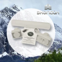 Приточный вентиляционный клапан, в комнате всегда будет свежий воздух