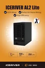 ФА IceRiver AL2 Lite 2T