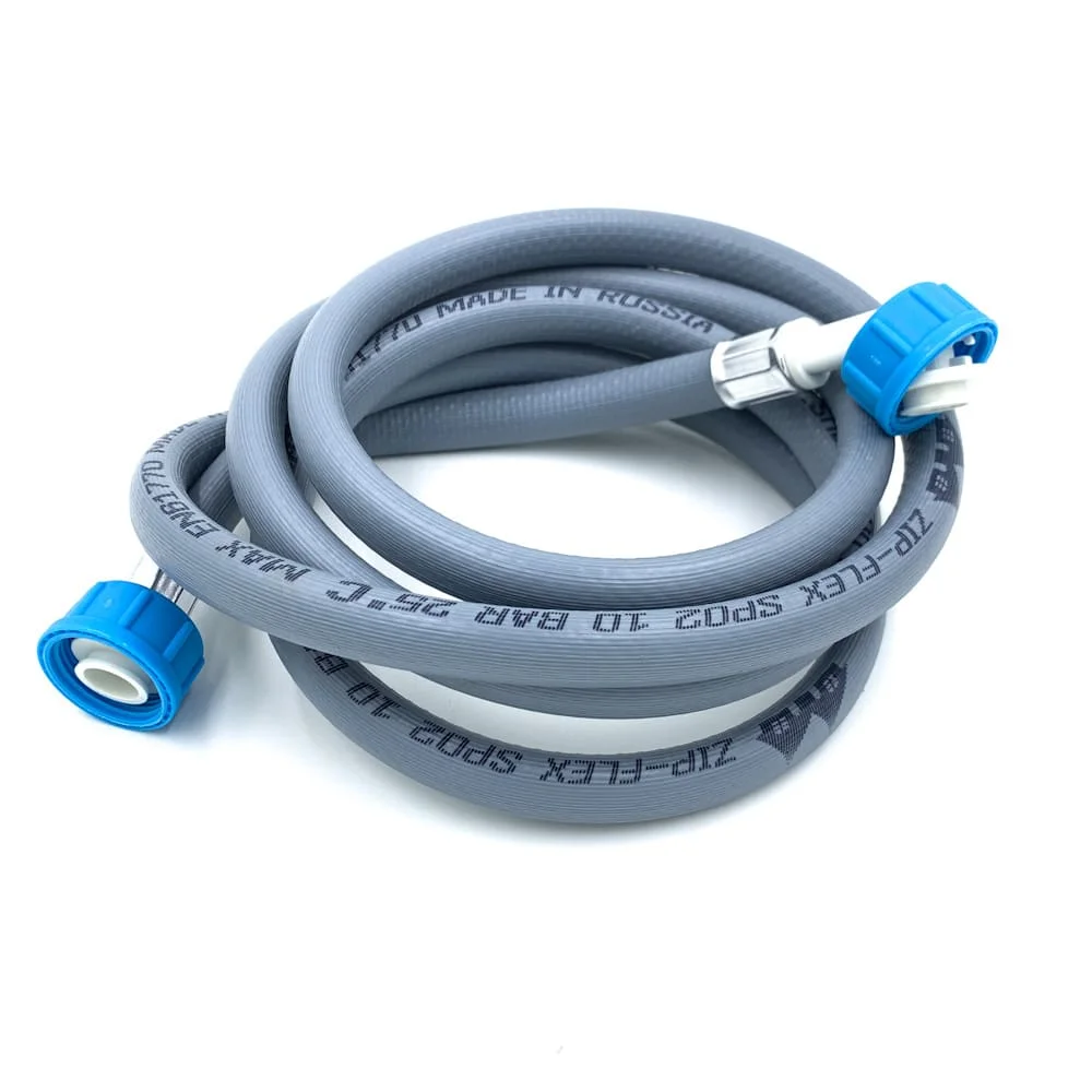 наливной шланг для стиральной машины. упак. шланг сливной elka, 2 м. шланг для стиральной машины, заливной “orio” 2м шз-200. наливной шланг тим для стиральной машины.