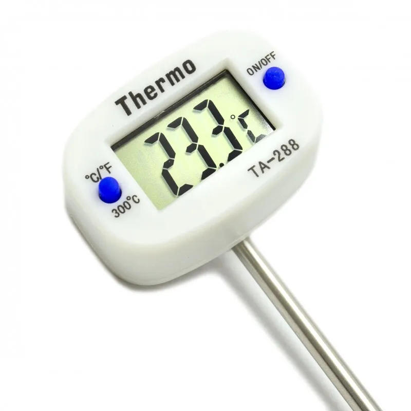 Термометр Электронный Та 288 Купить