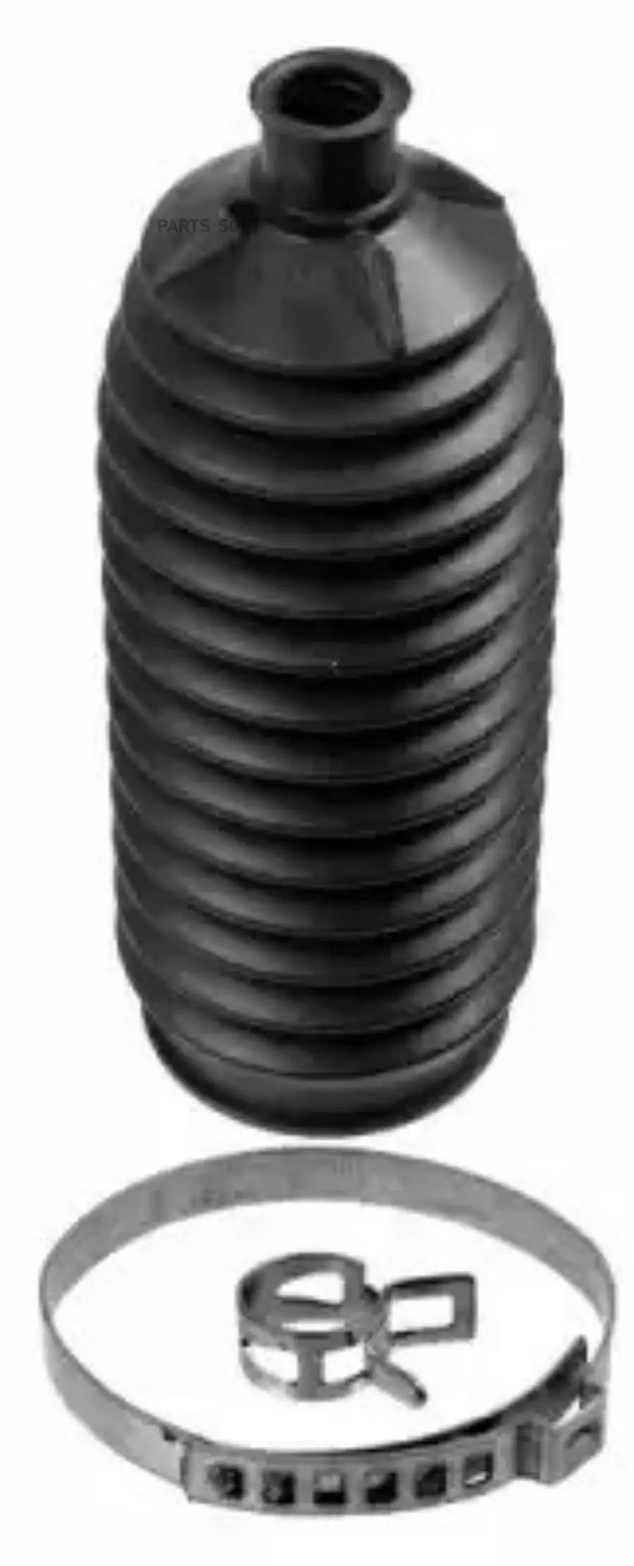 LEMFORDER 3543401 Пыльник рулевой рейки