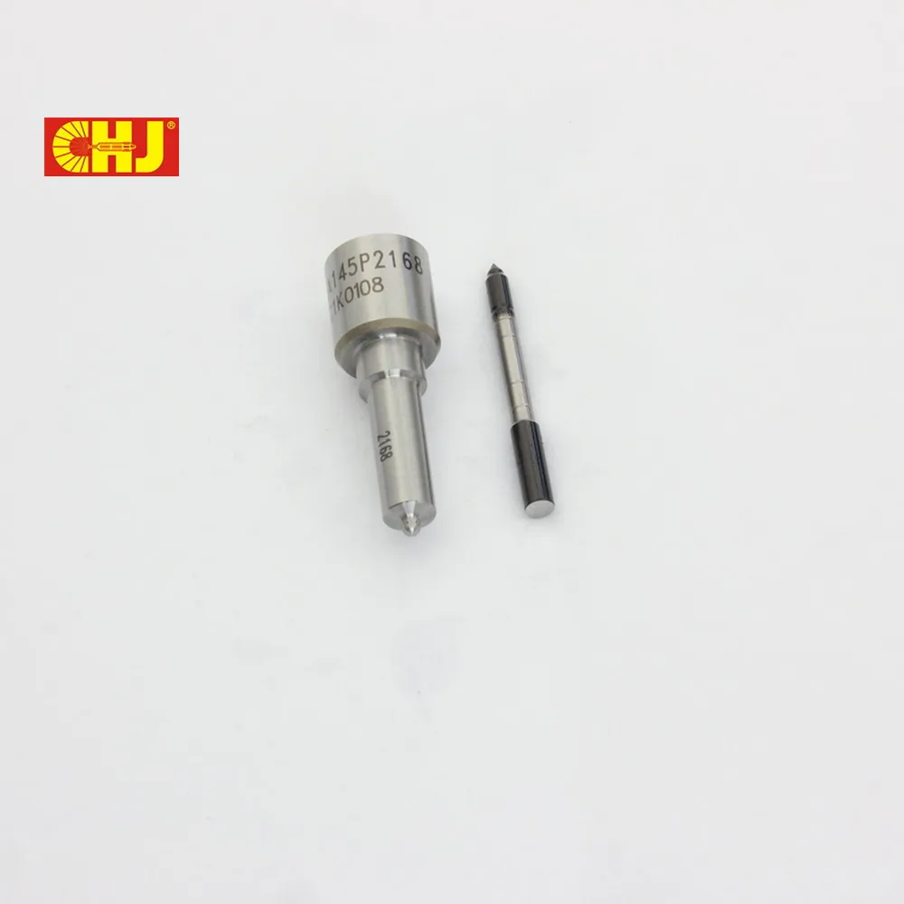 

Форсунка DLLA145P2168 для инжектора 0445110594 /376 Для Cummins