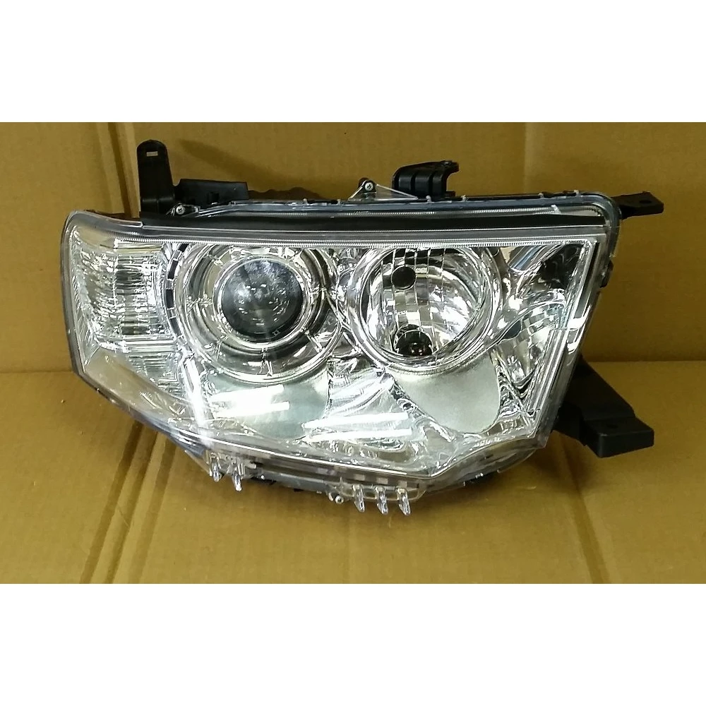 Фара Митсубиси Л200 Купить